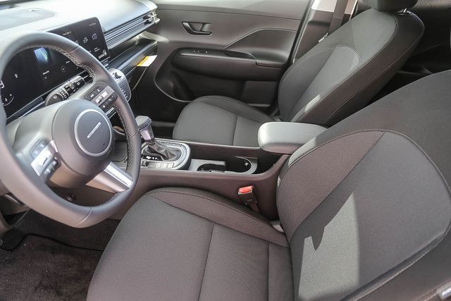 2026 Hyundai Kona SEL Sport Folsom CA