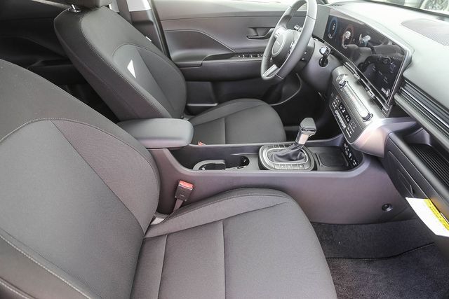 2026 Hyundai Kona SEL Sport Folsom CA