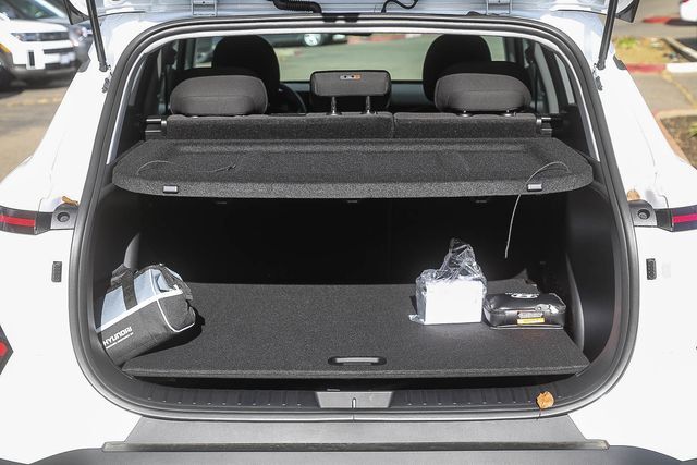 2026 Hyundai Kona SEL Sport Folsom CA