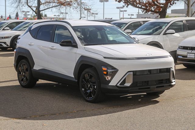2026 Hyundai Kona SEL Sport Folsom CA