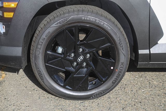 2026 Hyundai Kona SEL Sport Folsom CA