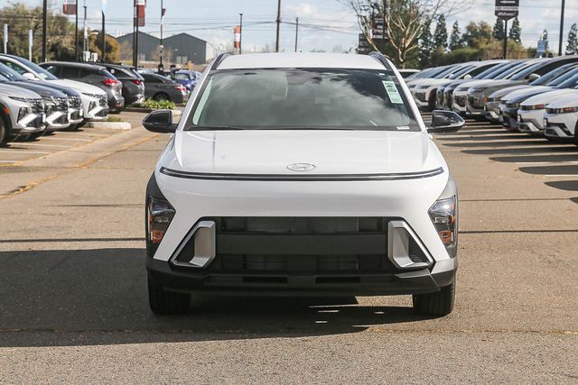 2026 Hyundai Kona SEL Sport Folsom CA