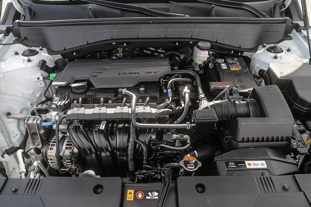 2026 Hyundai Kona SEL Sport Folsom CA