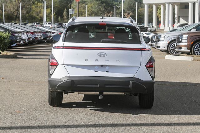 2026 Hyundai Kona SEL Sport Folsom CA