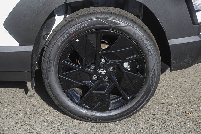 2026 Hyundai Kona SEL Sport Folsom CA