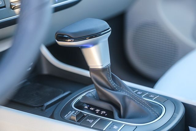 2026 Hyundai Kona SEL Sport Folsom CA