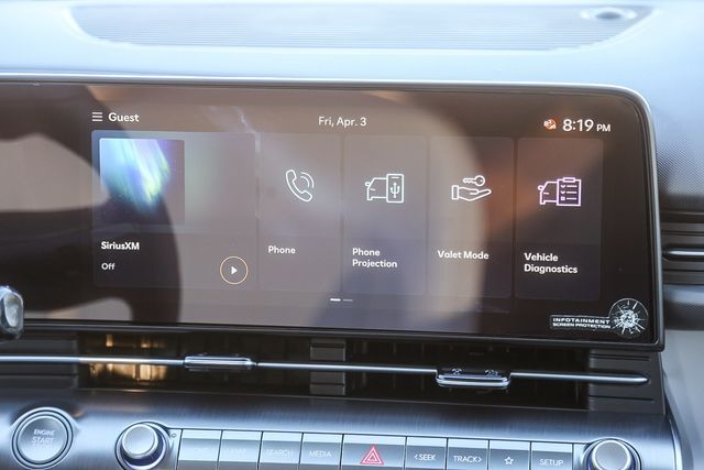 2026 Hyundai Kona SEL Sport Folsom CA