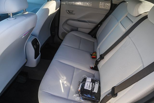 2026 Hyundai Kona SEL Sport Folsom CA