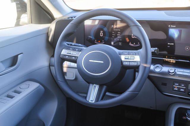 2026 Hyundai Kona SEL Sport Folsom CA