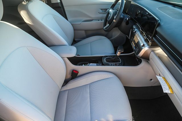 2026 Hyundai Kona SEL Sport Folsom CA