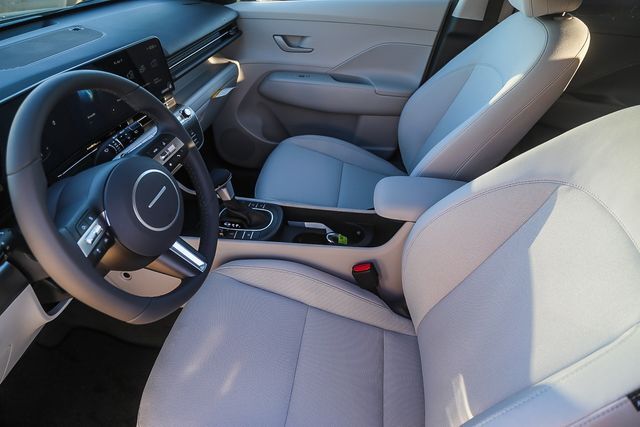 2026 Hyundai Kona SEL Sport Folsom CA
