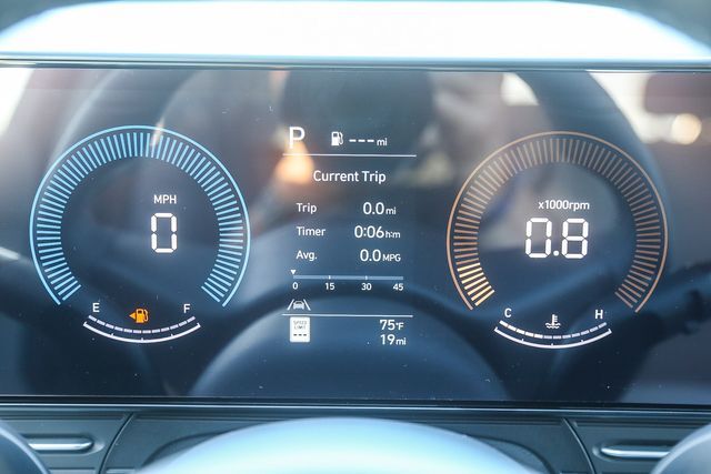 2026 Hyundai Kona SEL Sport Folsom CA