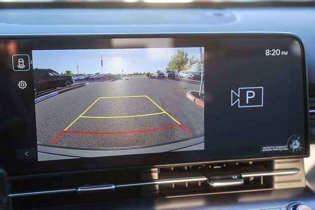2026 Hyundai Kona SEL Sport Folsom CA