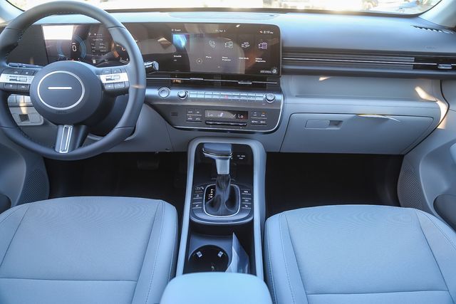 2026 Hyundai Kona SEL Sport Folsom CA