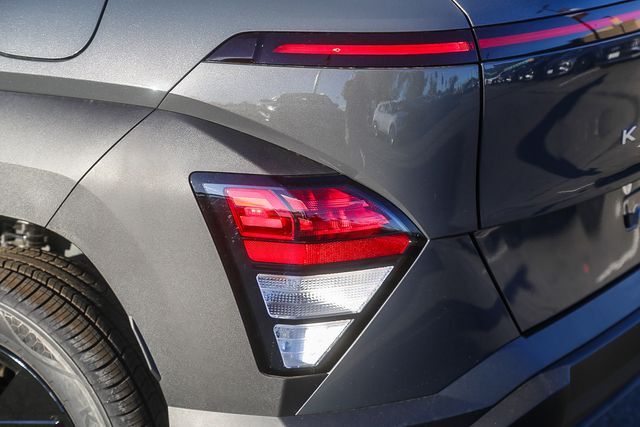2026 Hyundai Kona SEL Sport Folsom CA