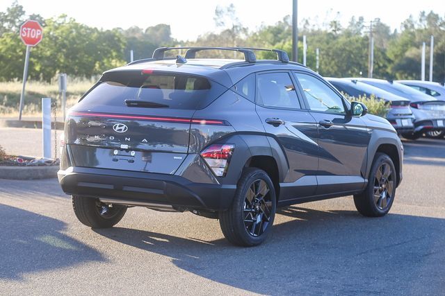 2026 Hyundai Kona SEL Sport Folsom CA