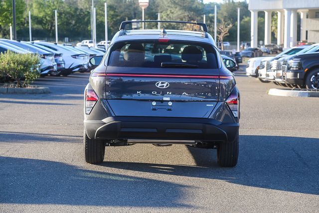 2026 Hyundai Kona SEL Sport Folsom CA