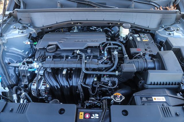 2026 Hyundai Kona SEL Sport Folsom CA