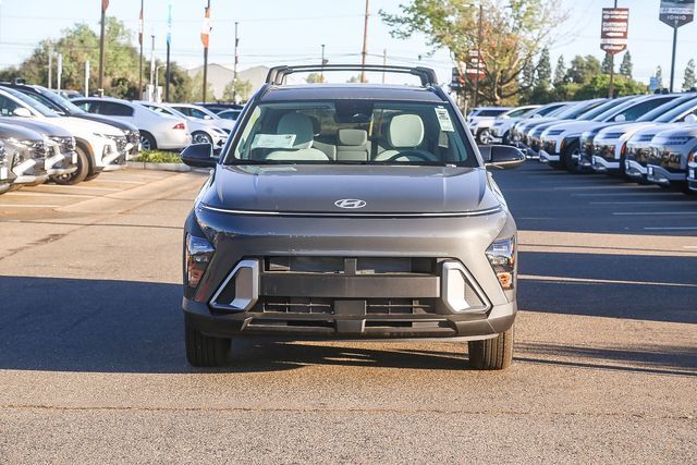 2026 Hyundai Kona SEL Sport Folsom CA