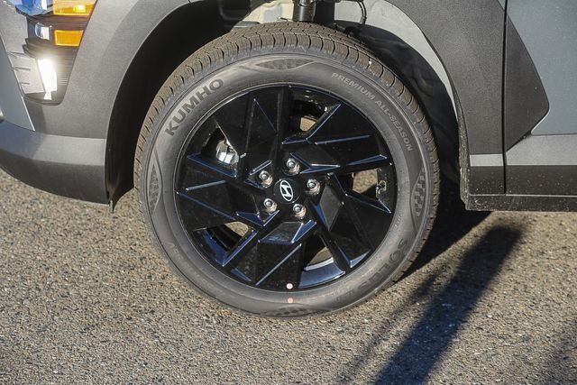 2026 Hyundai Kona SEL Sport Folsom CA