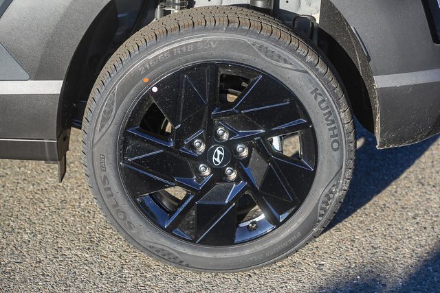 2026 Hyundai Kona SEL Sport Folsom CA