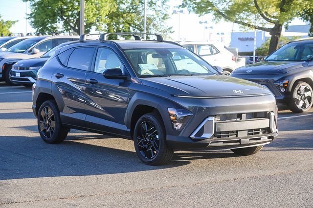 2026 Hyundai Kona SEL Sport Folsom CA