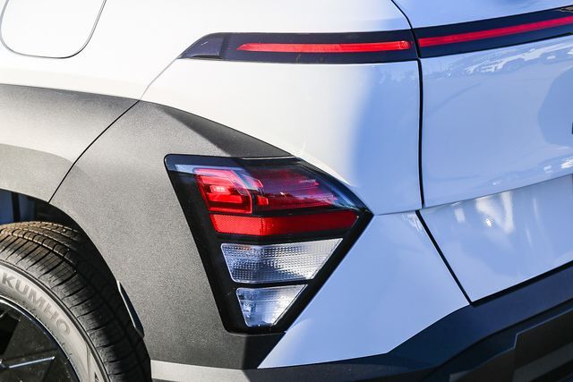 2026 Hyundai Kona SEL Sport Folsom CA