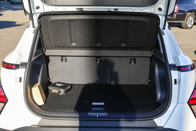 2026 Hyundai Kona SEL Sport Folsom CA