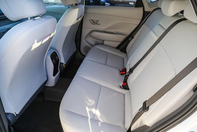 2026 Hyundai Kona SEL Sport Folsom CA