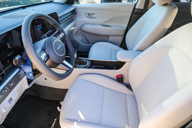 2026 Hyundai Kona SEL Sport Folsom CA
