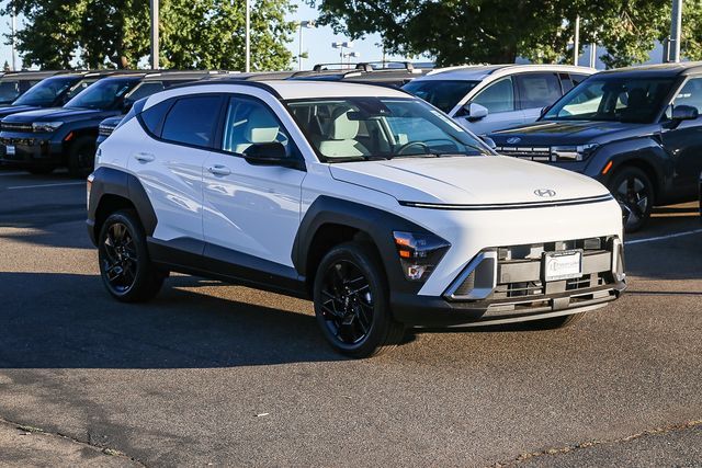 2026 Hyundai Kona SEL Sport Folsom CA