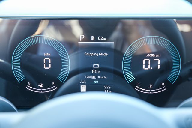 2026 Hyundai Kona SEL Sport Folsom CA