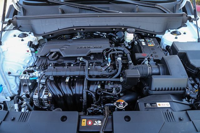 2026 Hyundai Kona SEL Sport Folsom CA