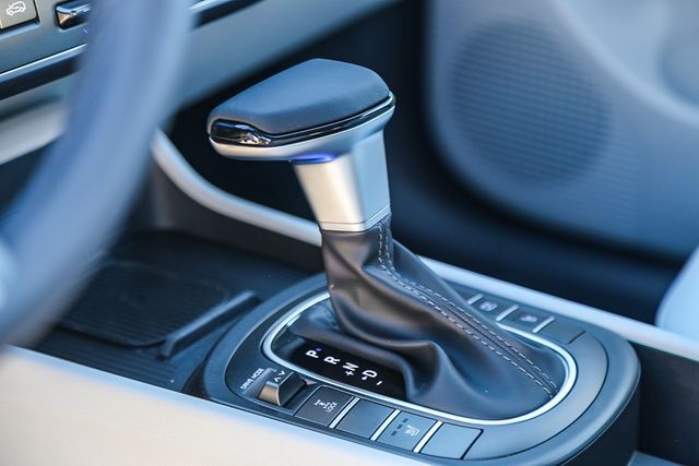 2026 Hyundai Kona SEL Sport Folsom CA