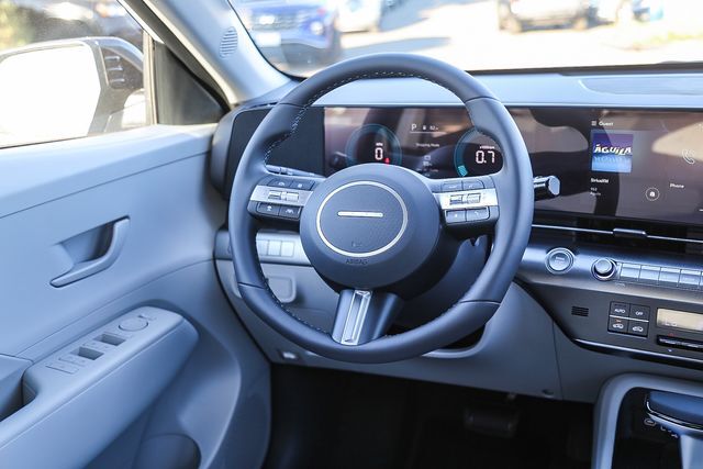 2026 Hyundai Kona SEL Sport Folsom CA