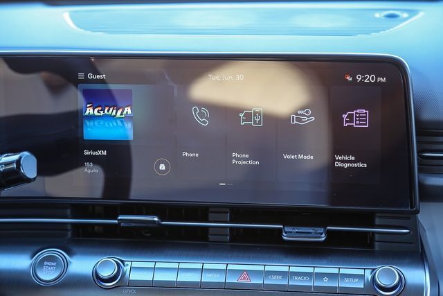 2026 Hyundai Kona SEL Sport Folsom CA