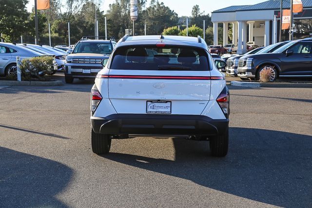 2026 Hyundai Kona SEL Sport Folsom CA