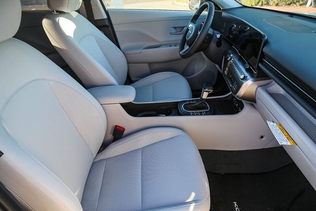 2026 Hyundai Kona SEL Sport Folsom CA