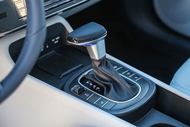 2026 Hyundai Kona SEL Sport Folsom CA