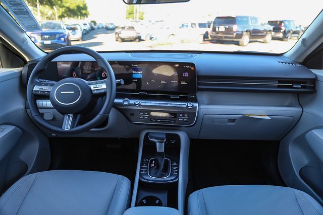 2026 Hyundai Kona SEL Sport Folsom CA