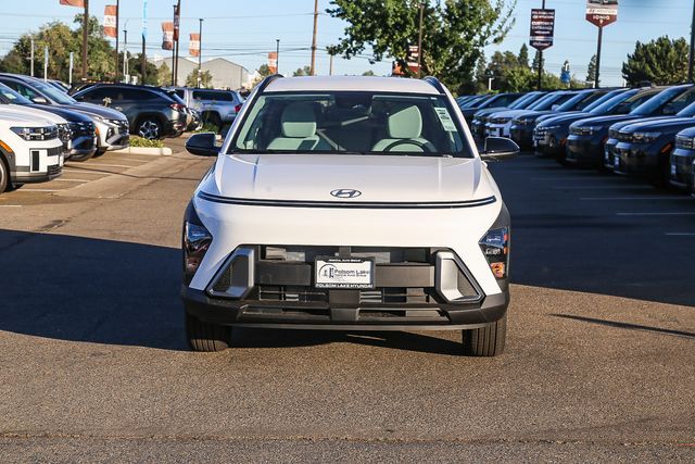 2026 Hyundai Kona SEL Sport Folsom CA