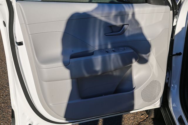2026 Hyundai Kona SEL Sport Folsom CA