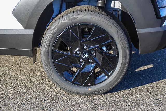 2026 Hyundai Kona SEL Sport Folsom CA