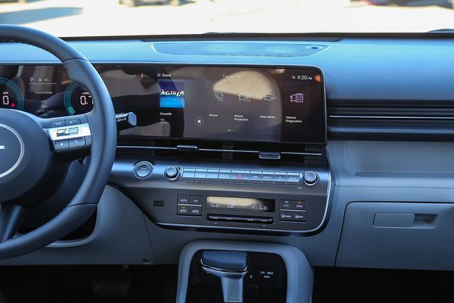 2026 Hyundai Kona SEL Sport Folsom CA
