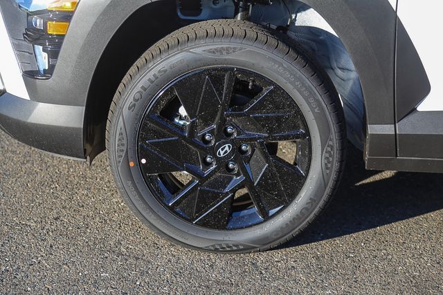 2026 Hyundai Kona SEL Sport Folsom CA