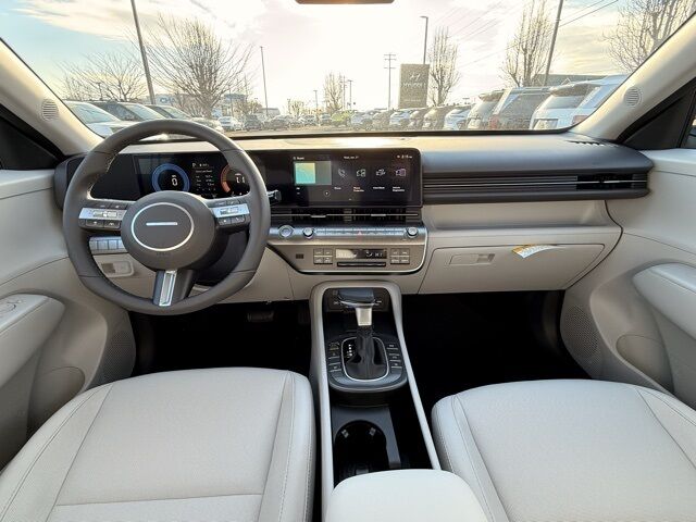 2026 Hyundai Kona SEL Sport San Clemente CA