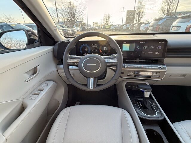 2026 Hyundai Kona SEL Sport San Clemente CA