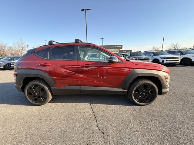 2026 Hyundai Kona SEL Sport San Clemente CA