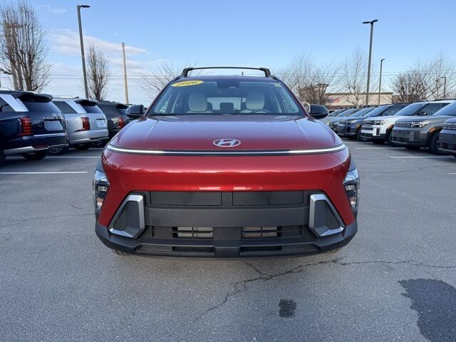 2026 Hyundai Kona SEL Sport San Clemente CA