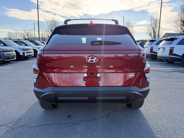 2026 Hyundai Kona SEL Sport San Clemente CA